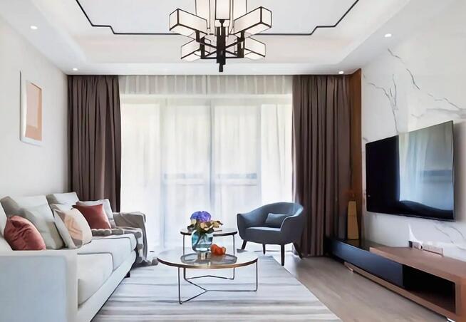 房子裝修過程中的7個注意事項